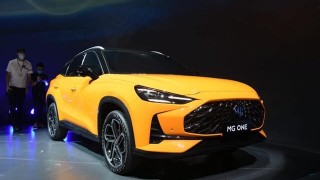 Rộ tin crossover hạng C mới sắp ra mắt, dằn mặt 'hàng hot' Hyundai Tucson